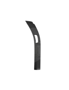 Moldura Union Guardabarro Ntg S6 Derecho