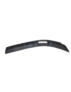 Moldura Union Guardabarro Ntg S6 Izq