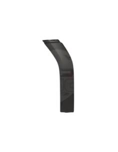 Moldura Union Guardabarros Ntg S6 Izq