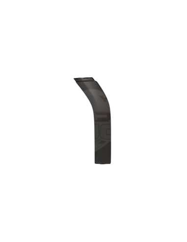 Moldura Union Guardabarros Ntg S6 Izq