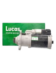 Motor De Arra L - P 1447911