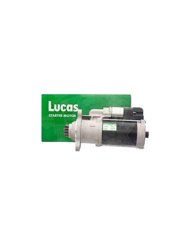 Motor De Arra L - P 1447911