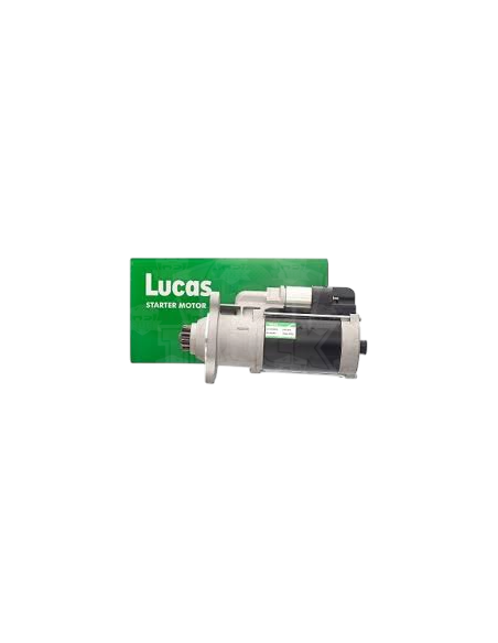 Motor De Arra L - P 1447911