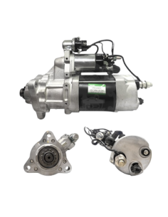Motor De Arranque Volvo Vm 260 - 20770588 - 21638974 - F Cargo Vw