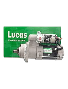 Motor De Arranque Mb 1417-1418-1519 Rep A0061512101