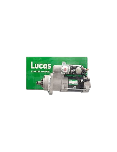 Motor De Arranque Mb 1417-1418-1519 Rep A0061512101