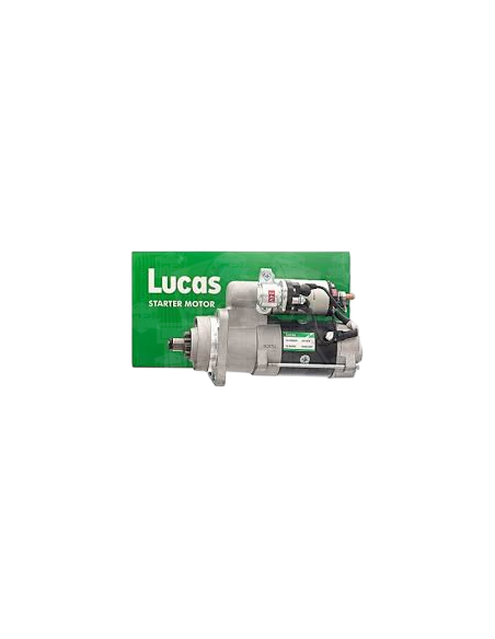 Motor De Arranque Mb 1417-1418-1519 Rep A0061512101