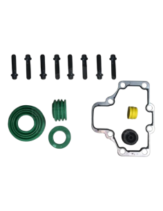 Nucleo Del Mecanismo De Ajuste Mb 712