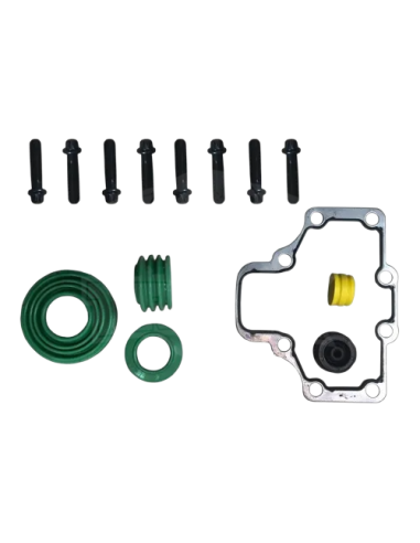 Nucleo Del Mecanismo De Ajuste Mb 712