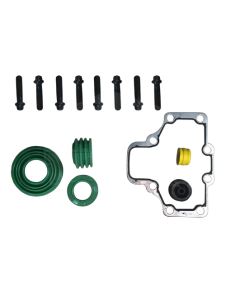 Nucleo Del Mecanismo De Ajuste Mb 712