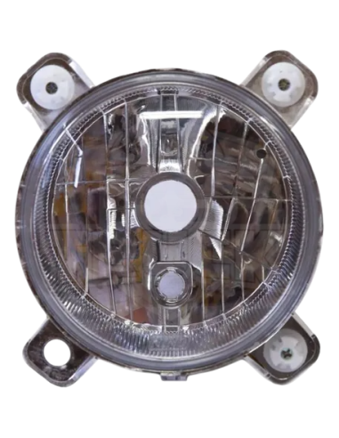 Optica Der Mb Atron-atego -13-  - Alta