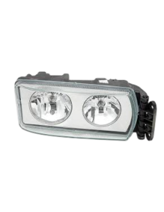 Optica Iveco New Stralis-tector-cur Der Opaca