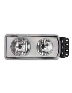 Optica Iveco New Stralis-tector-cur Izq Opaca