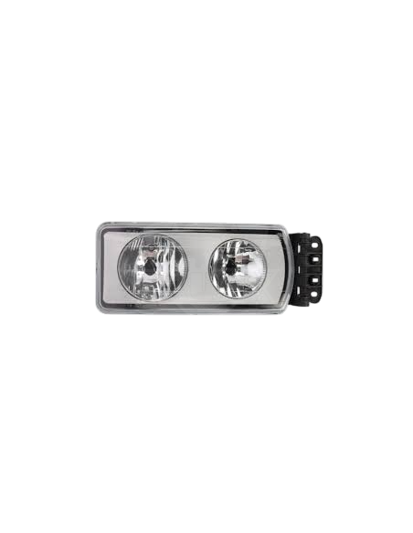 Optica Iveco New Stralis-tector-cur Izq Opaca