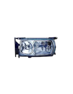 Optica Pgr Serie 5 Der