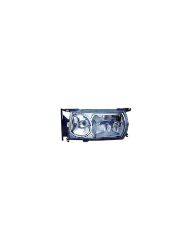 Optica Pgr Serie 5 Der