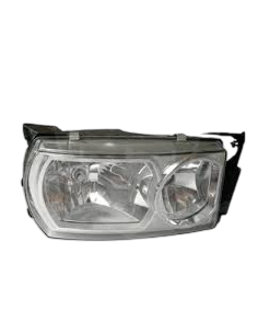 Optica Pgr Serie 5 Izq