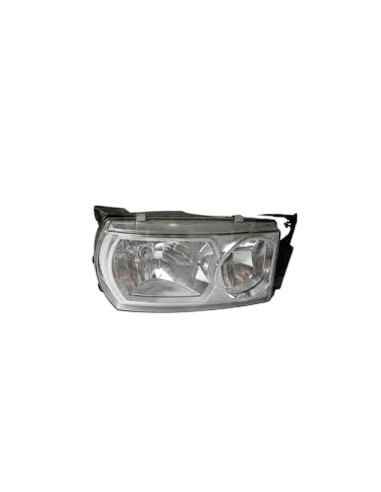 Optica Pgr Serie 5 Izq