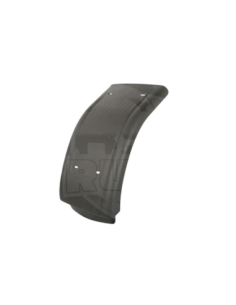 Optica Renault Premium Negra Izquierda