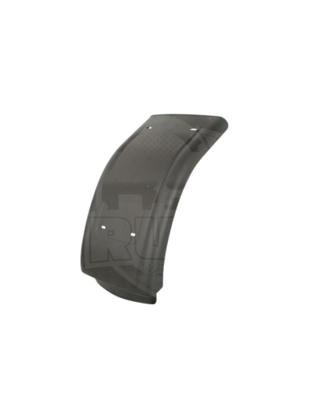 Optica Renault Premium Negra Izquierda