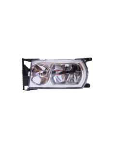 Optica Scania Serie 5 Lampara H7 Der