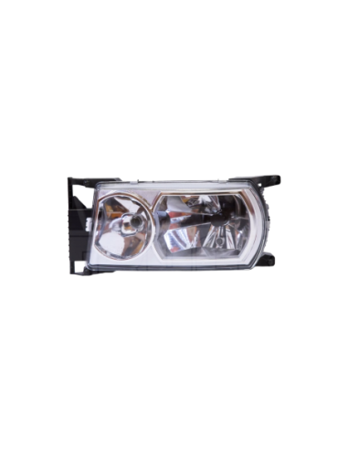 Optica Scania Serie 5 Lampara H7 Der