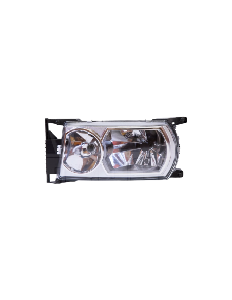 Optica Scania Serie 5 Lampara H7 Der