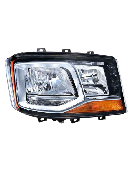 Optica Scania Serie 6 Ntg Der Manual H7