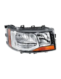 Optica Scania Serie 6 Ntg Izq Manual H7