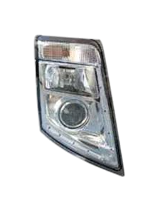 Optica Volvo Fh 13 Der 2009