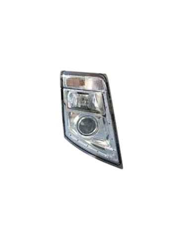 Optica Volvo Fh 13 Der 2009