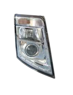 Optica Volvo Fh 13 Izq 2009 Ref 82304599