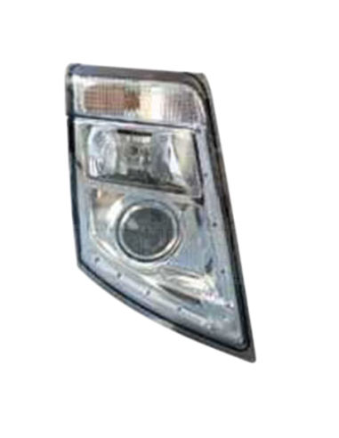Optica Volvo Fh 13 Izq 2009 Ref 82304599