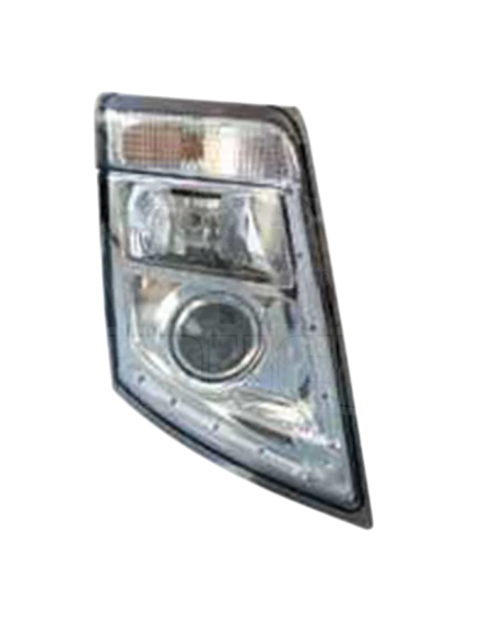 Optica Volvo Fh 13 Izq 2009 Ref 82304599
