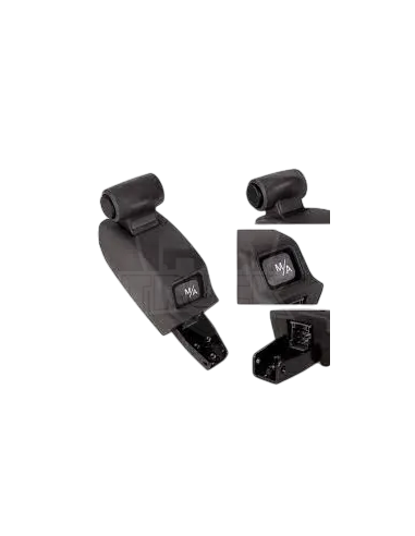 Palanca De Cambio Automatico Mb Actros