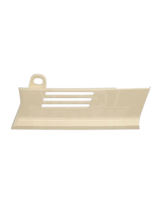 Panel Sup De Calandra Izq