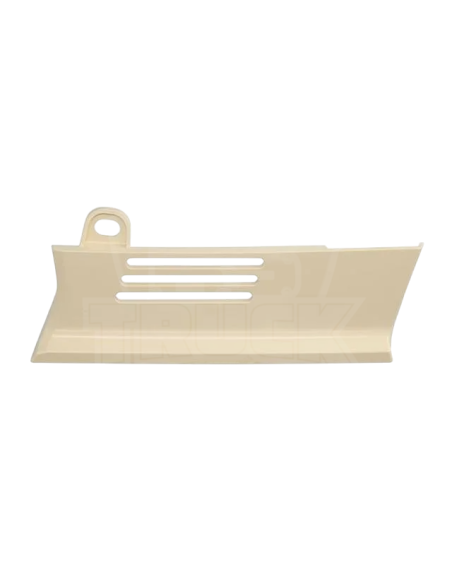 Panel Sup De Calandra Izq