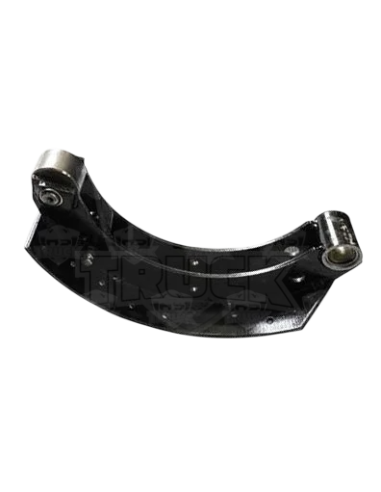 Patin Delantero 160mm Para Cinta Mb 184