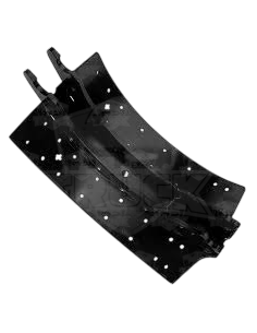 Patin Semi Remolque Para Ca33