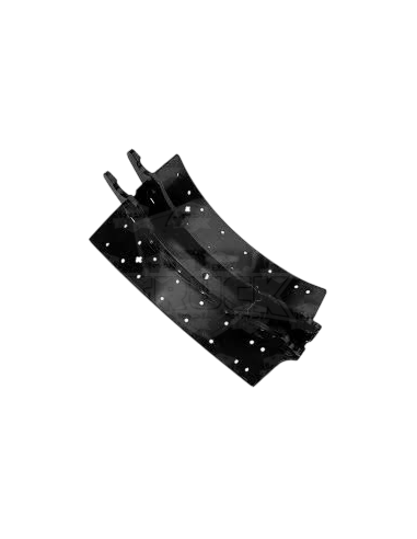 Patin Semi Remolque Para Ca33