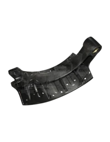 Patin Trasero 180 Mm Para Cinta Mb 185