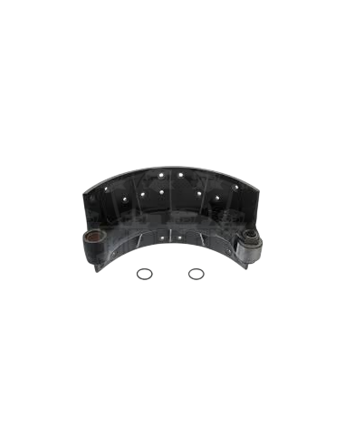 Patin Trasero 220 Mm Para Cinta Mb 191