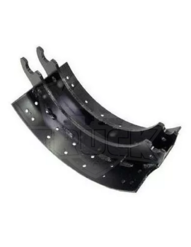 Patin Trasero Para Fd88 Ford Iveco Vw