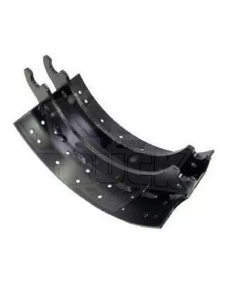 Patin Trasero Para Fd88 Ford Iveco Vw