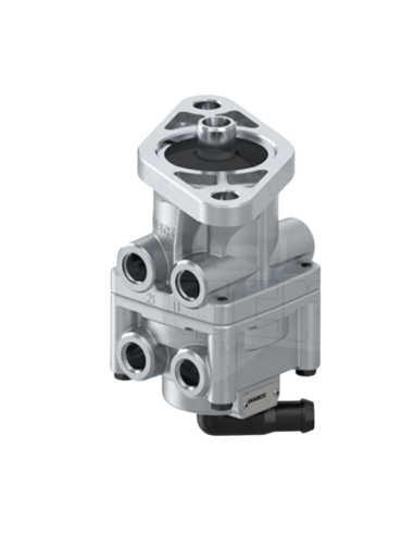 Pedal Cargo Mod  Nuevo