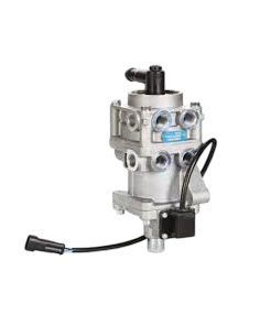 Pedal Iveco Eurocargo