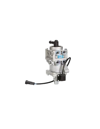 Pedal Iveco Eurocargo