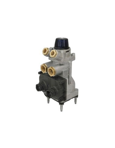 Pedal Mercedes Actros 4800030000