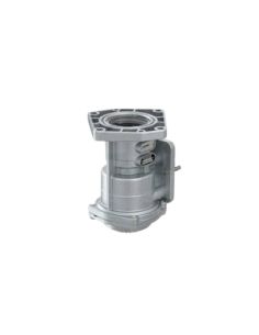 Pedal Scania Serie 4