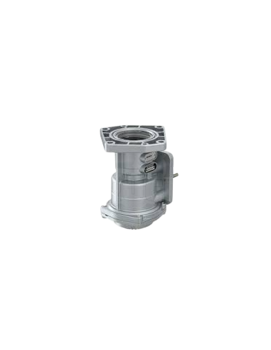 Pedal Scania Serie 4